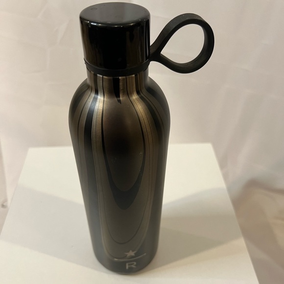 Starbucks Reserve Stainless Steel water bottle